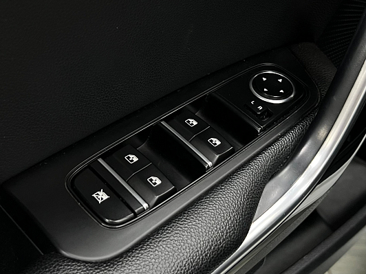 Kia Ceed Luxe, 2018 года, пробег 181751 км
