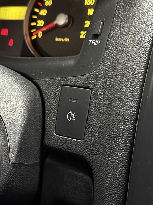 Hyundai Getz Comfort, 2008 года, пробег 155000 км