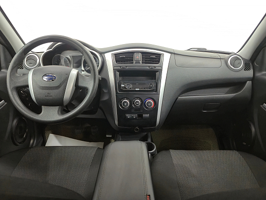 Datsun mi-DO Trust III, 2018 года, пробег 90756 км
