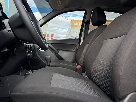 Lada (ВАЗ) Granta Comfort'24 Plus, 2026 года, пробег 3000 км