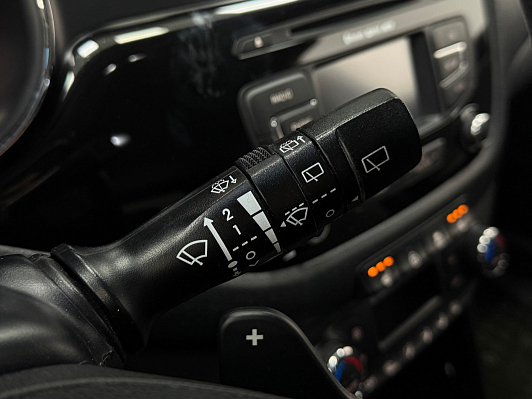 Kia Ceed Luxe, 2014 года, пробег 187752 км