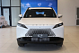 Omoda C7 Актив, белый