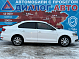 Volkswagen Jetta Style, 2014 года, пробег 137738 км