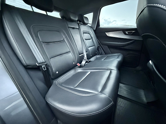 Chery Tiggo 7 Pro Plug-in Hybrid Ultimate, 2023 года, пробег 31053 км