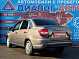 Lada (ВАЗ) Granta Classic, 2020 года, пробег 81000 км