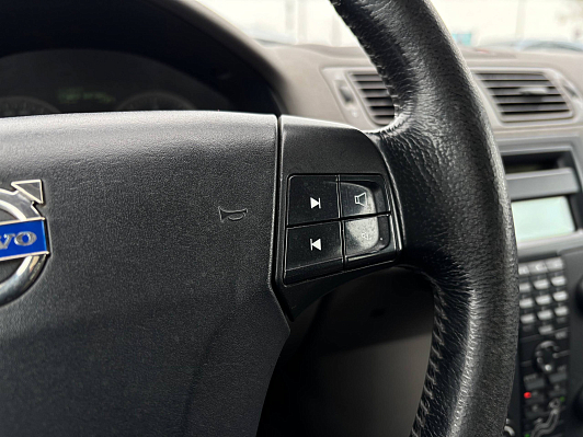 Volvo S40, 2006 года, пробег 295710 км