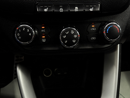 Kia Ceed Comfort, 2013 года, пробег 156797 км