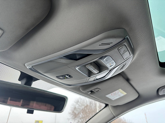 Geely Coolray Comfort, 2020 года, пробег 176437 км