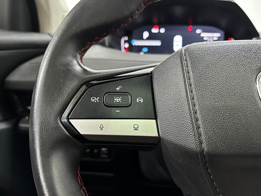 Changan CS55 Plus Техно, 2023 года, пробег 61090 км