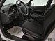 Lada (ВАЗ) Niva Travel Комфорт'24, 2025 года, пробег 539 км