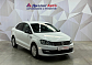 Volkswagen Polo Highline, 2017 года, пробег 107250 км