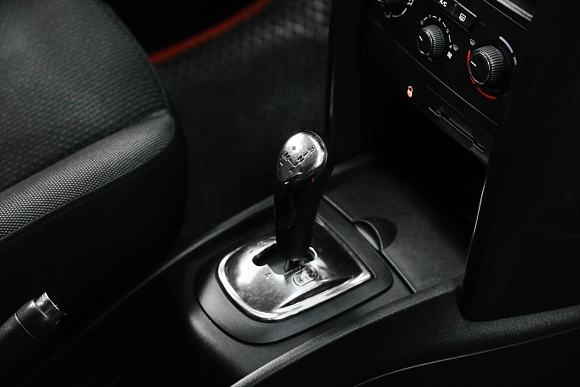 Peugeot 207 Envy, 2009 года, пробег 197615 км