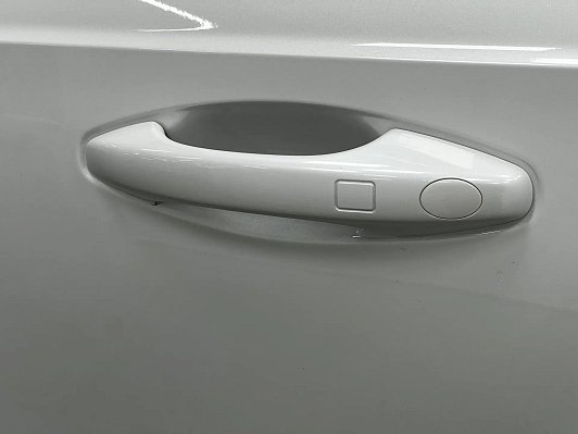 Haval Jolion, 2022 года, пробег 53400 км