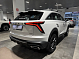 Haval F7 Премиум (2026), белый