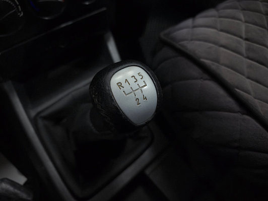 Lada (ВАЗ) Priora, 2009 года, пробег 224050 км