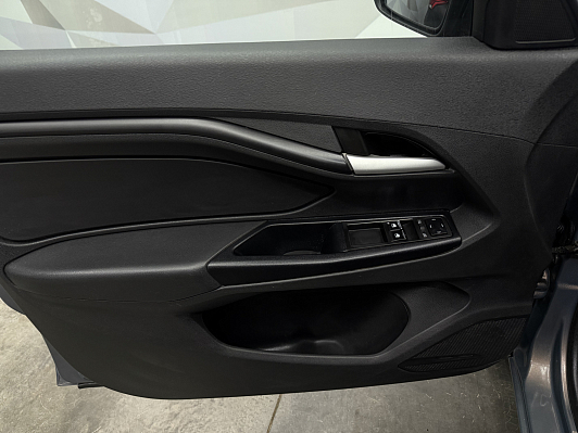 Lada (ВАЗ) Vesta 50 Anniversary, 2016 года, пробег 157227 км