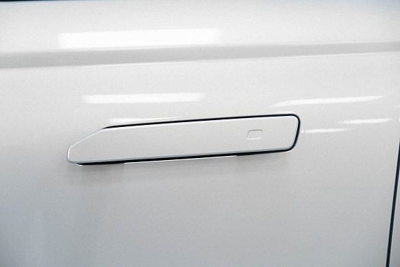 Jaecoo J7 Ultimate, 2024 года, пробег 22364 км