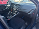 Ford Focus SYNC Edition, 2012 года, пробег 158854 км