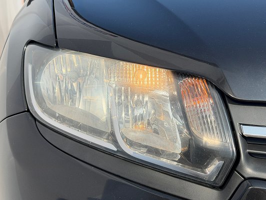 Renault Logan Privilege, 2016 года, пробег 178500 км