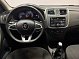 Renault Logan Stepway Life, 2021 года, пробег 98000 км