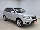 Hyundai Santa Fe Style + Navi, 2010 года, пробег 171647 км