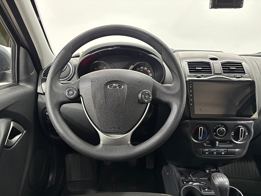 Lada (ВАЗ) Granta, 2025 года, пробег 24815 км