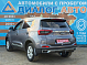 Chery Tiggo 4 Pro Action, 2024 года, пробег 49599 км