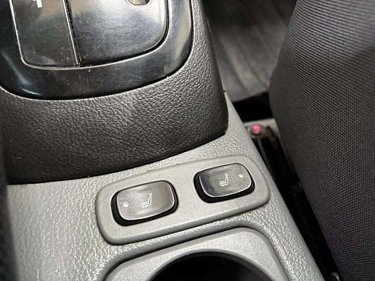 Chevrolet Lacetti Elite, 2011 года, пробег 243207 км