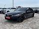 BMW 5 серии, 2020 года, пробег 96339 км