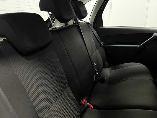 Datsun mi-DO Trust III (2015-2019), 2019 года, пробег 61773 км