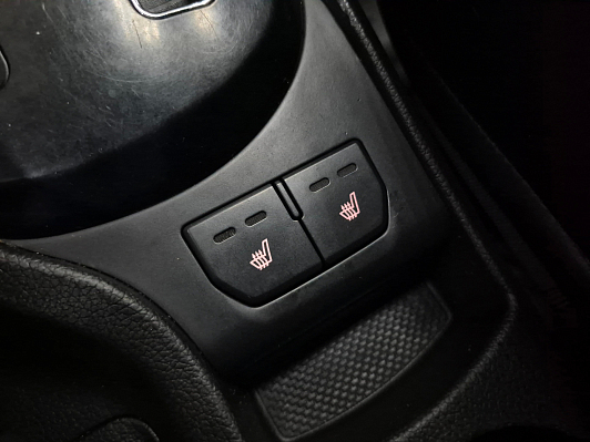 Kia Rio Premium, 2013 года, пробег 262570 км