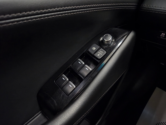 Mazda 6 Supreme Plus, 2019 года, пробег 151260 км