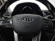 Kia Rio Prestige, 2011 года, пробег 170794 км