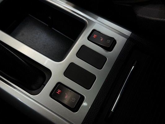 Haval H6 Lux, 2019 года, пробег 66319 км