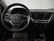 Hyundai Solaris, 2017 года, пробег 245617 км