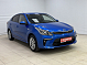 Kia Rio Luxe, 2017 года, пробег 113928 км