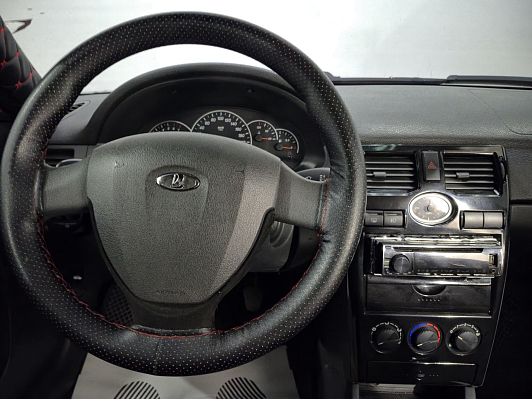 Lada (ВАЗ) Priora, 2013 года, пробег 190945 км