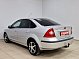Ford Focus Ghia, 2007 года, пробег 271369 км