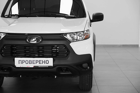 Lada (ВАЗ) Niva Travel Classic'24, 2024 года, пробег 7619 км