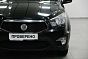SsangYong Actyon Sports Original, 2012 года, пробег 259000 км