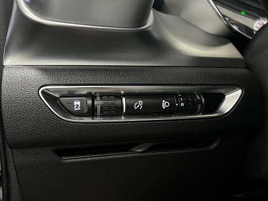 Geely Coolray Comfort, 2020 года, пробег 160651 км