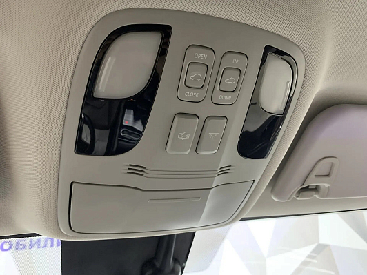 JAC J7 Техно, 2021 года, пробег 83875 км