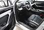 Geely Atlas Спорт, серебряный