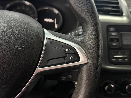 Renault Sandero Stepway Life City, 2019 года, пробег 190000 км