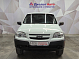 Chevrolet Niva L, 2019 года, пробег 178513 км