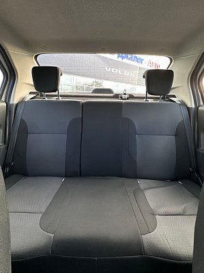 Renault Logan Drive, 2021 года, пробег 93070 км