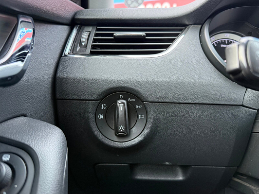 Skoda Octavia Hockey Edition, 2019 года, пробег 82000 км