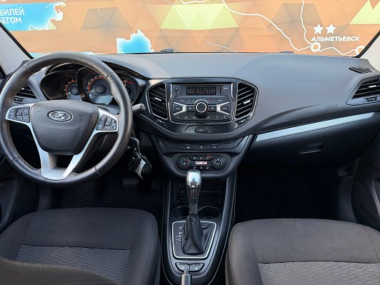 Lada (ВАЗ) Vesta Comfort Winter, 2021 года, пробег 131000 км