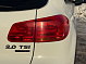 Volkswagen Tiguan Adventure, 2014 года, пробег 199846 км