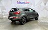 Kia Sportage Luxe, 2013 года, пробег 168800 км